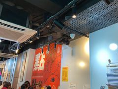 -点点心点心专门店(湾仔店)