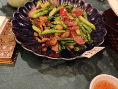 -誉八仙粤菜(万象天地店)