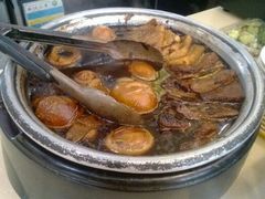 -小豆面馆(民大店店)
