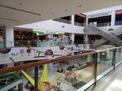 -银泰百货(北京大红门店)