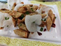 -陈生记黑鱼馆·20年活鱼现杀(宁波鼓楼店)