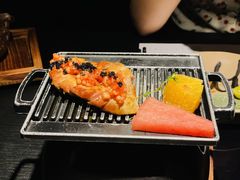 -花潮料理艺食馆(成都万象城店)