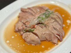 -荣兴酒家(徐家汇店)