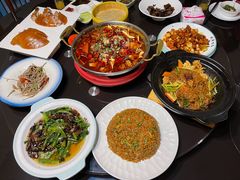 -北平味道.京味菜.烤鸭(梨园店)