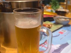 -丽和苑·自助寿喜锅(虹梅路店)
