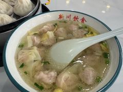 -新川饮食(新川小区店)