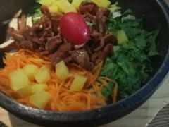-熊小舍炸鸡火锅拌饭(招商城店)