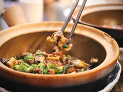 -红星光发煲仔饭(文海店)