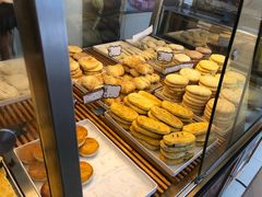 -长发西饼(临顿路店)