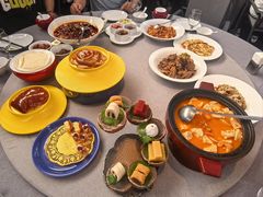 -花家怡园(四合院总店)