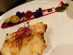 -山葵家·创意料理(宁波来福士店)