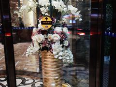 -长沙中国城戴斯酒店