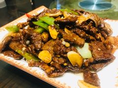 -津菜宋记老房子(鼓楼店)