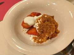 -马哥孛罗酒店·SAVVY全日餐厅