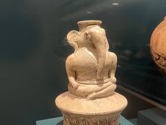 -曼谷国家博物馆
