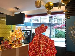 -麦当劳(宜安广场店)