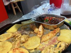 -柒酒烤肉(武鸣大帽山店)