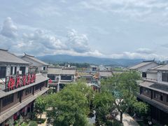 -回辉登偰氏面片(东莲花美食街店)