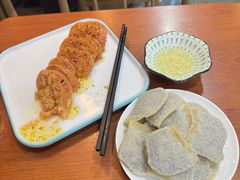 -菊儿人家·北京胡同菜(南锣鼓巷店)