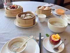 -潮府馆·非遗潮州菜·港式点心(世纪公园店)
