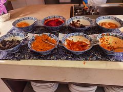 -临空皇冠假日酒店-西餐厅(首都机场店)