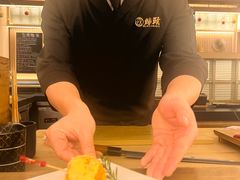 -鮨政·Omakase(万象城店)