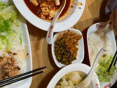 -南城香·饭香串香馄饨香(赵公口店)
