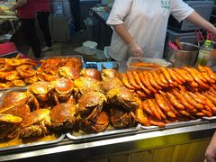 -仓桥家·焗寿司·锅物(光谷步行街店)