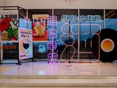 -太湖饭店玉兰厅(自助餐厅)