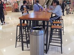 -深圳来福士广场