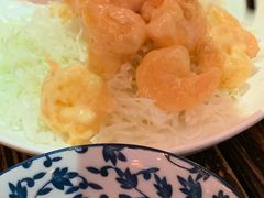 色拉虾仁-平成屋·午肴夜酒(四川北路店)