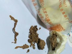 -食膳公园包子铺(烈士公园店)