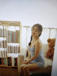 点击看大图 -蜜桃少女VISION写真馆(雁塔店)