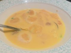 -宫燕府·京菜·烤鸭·淮扬菜(王府中心店)