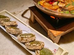 -绿茶餐厅(深圳龙华天虹购物中心店)