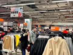 -首创奥特莱斯(西安店)