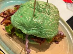 -DEEP·美式餐吧(五棵松华熙LIVE店)