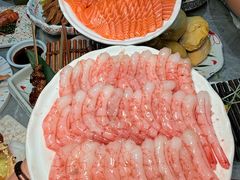 -红叶日本料理(辰熙广场店)