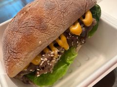 -PAOPAO Bakery&Café(港汇店)