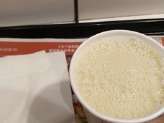 -肯德基(南京高铁1店)