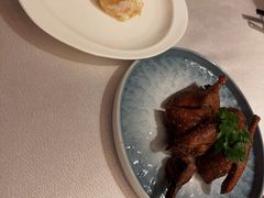 -上海金桥红枫万豪酒店-万豪中餐厅