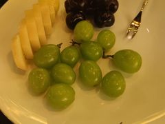 -甄御•海鲜新青岛菜(麦岛店)