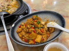 -李师傅脆肚(梅林店)