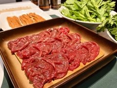 -皇城老妈火锅(琴台店)