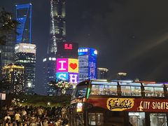 -南京路步行街