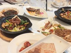 -新雅粤菜馆(南京东路店)