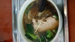 -伟记奥面馆(养育巷店)