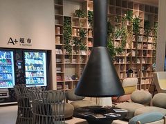 -A+阿加汤宿(大悦城店)