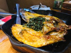 -云海肴·云南小炒·汽锅鸡(天津国金汇店)