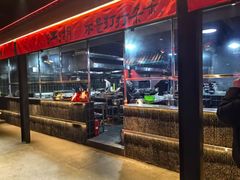 -王扯火胖哥烤生蚝(眉山首店)